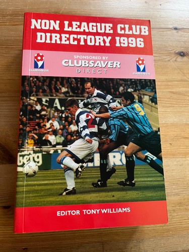 Non league club directory - league,