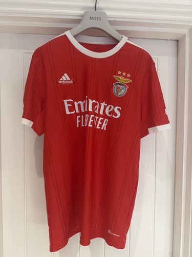 Genuine benfica 2022 - benfica, 2022-2023
