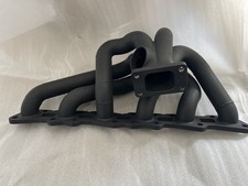 RB25DET RB26DET exhaust, R32