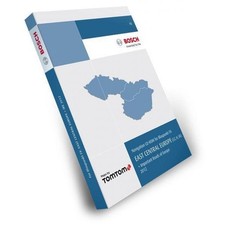 Blaupunkt Tele Atlas TomTom