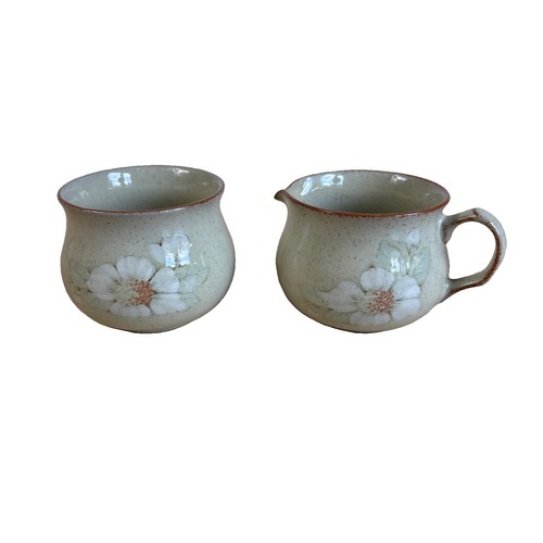 Denby daybreak sugar - denby,