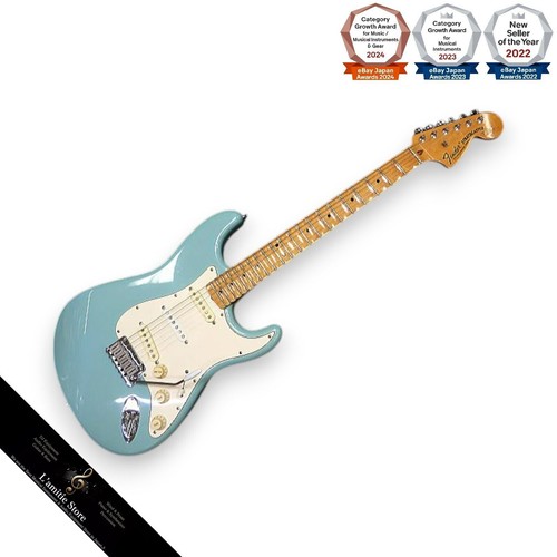 Fender yngwie malmsteen mod - yngwie, st