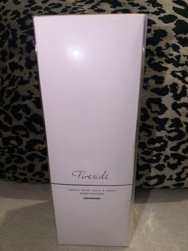 The white company fireside - white,