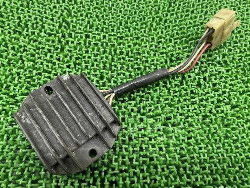 Genuine yamaha sr400 - genuine,