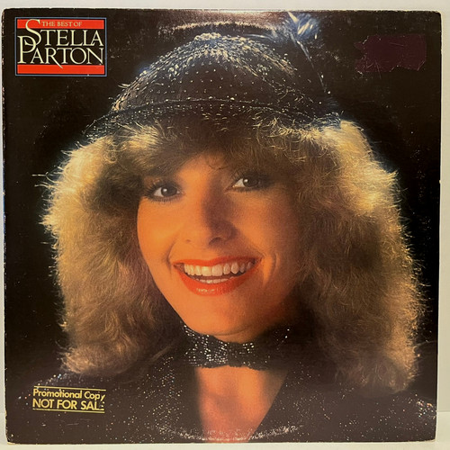 Stella parton the best - -, of