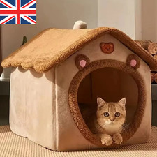 Pet Cat Kitten Dog Beds Igloo