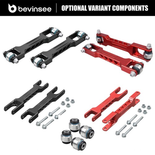 Rear trailing arm bearing for - arm,