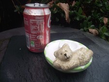 Vtg Super Cute Ceramic Saucer