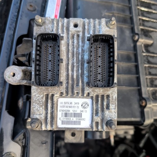 Fiat 500 2008 - 500, 2008-2014