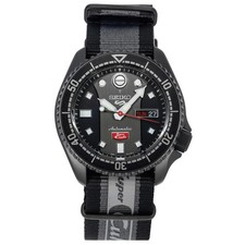 Seiko SRPJ75K1 Men’s 5