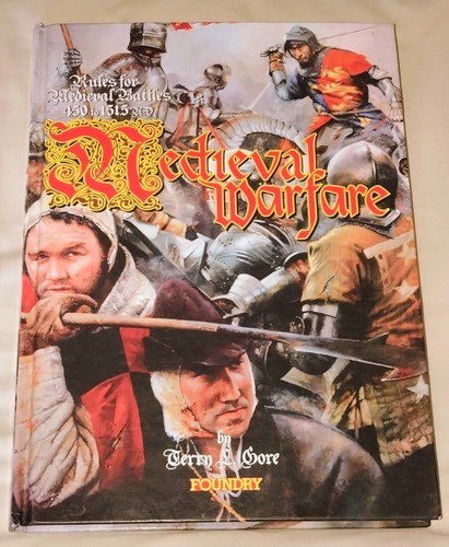 Medieval warfare rules for - medieval, warfare: