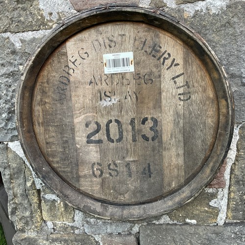 Ardbeg 2013 cōte rōtie wine - 2013,