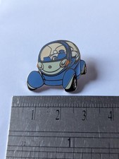 Nissan Pivo2 Enamel Pin Badge