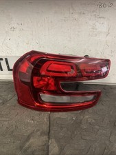 CITROEN C4 GRAND SPACE TOURER 18-22 PASSENGER  REAR BRAKE LIGHT PN: 9814429680