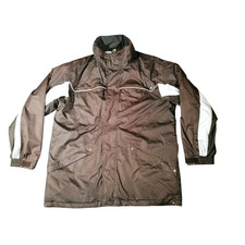 Mercedes Benz Jacket Medium