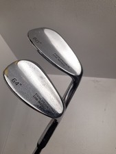 Donnay 60 & 64 degree Easy To Use wedge Set