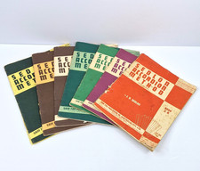 Sedlon Accordian Method Book