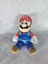 Super Mario World Official