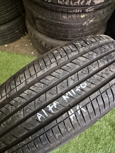 Alfa romeo mito alloy - 15",