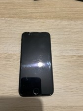 Apple iPhone SE (2nd Generation, 64GB, Black, Unlocked)