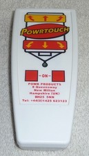 Powrtouch Classic/3/1 E-Spec