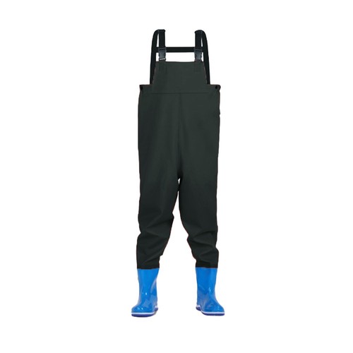 Hunting waders kids - hunting,