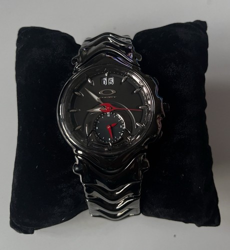 Oakley men watch - oakley, men's