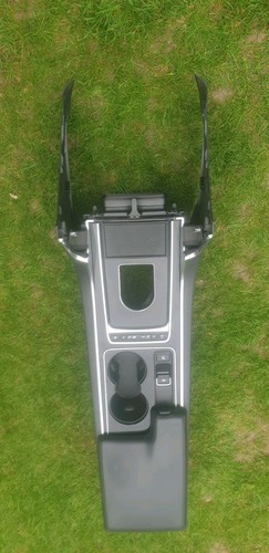 Jaguar centre console - jaguar,