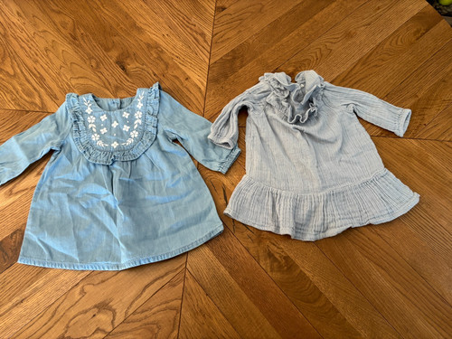 Baby dresses very good - 2,