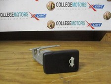 MGZT ROVER 75 99-05 GENUINE INTERIOR BONNET RELEASE HANDLE LEVER N/DAY POST