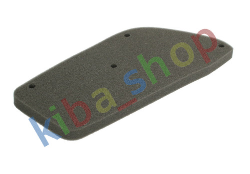 Foam air filter - foam,