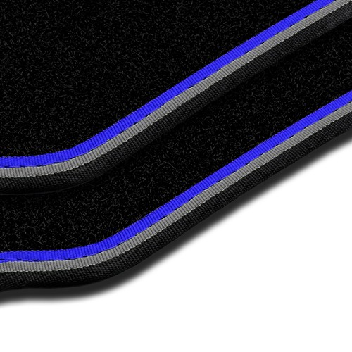 Fit citroën car mats - car,