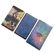 Tarot decks prisma - decks,