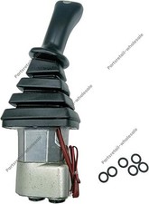 Right Joystick Control Valve