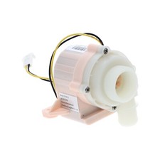 MSPA PARTS FILTRATION PUMP -