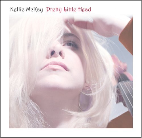 Nellie mckay pretty little - :,