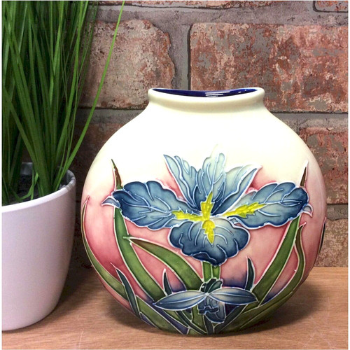 Old tupton ware - old,