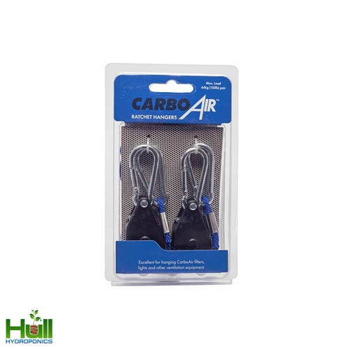 Rope ratchet hangers by - hangers,