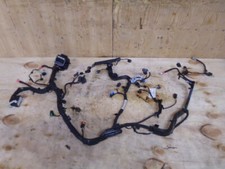 FORD FIESTA 1.5 DIESEL ENGINE WIRING LOOM H1BT-12A522-LCD  2017 2018 2019 - D266