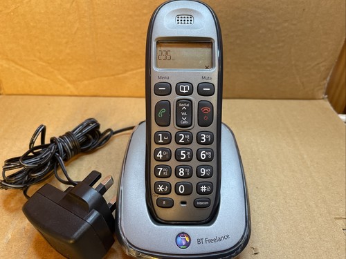 Additional freelance xd8500 - bt,