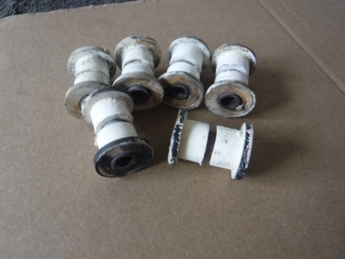 Aprilia 125 pair frame - of,