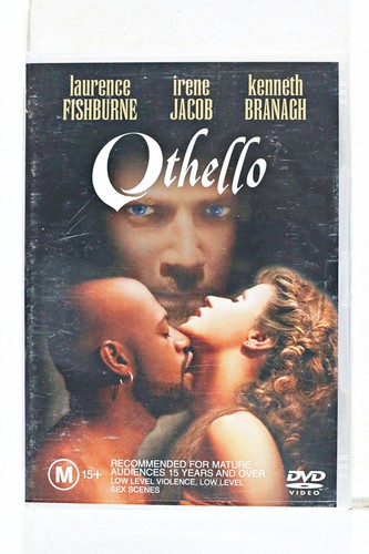 Othello new - othello,