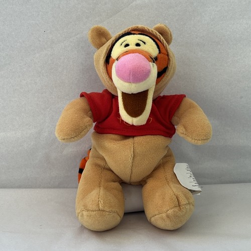 Disney store winnie - winnie, pooh