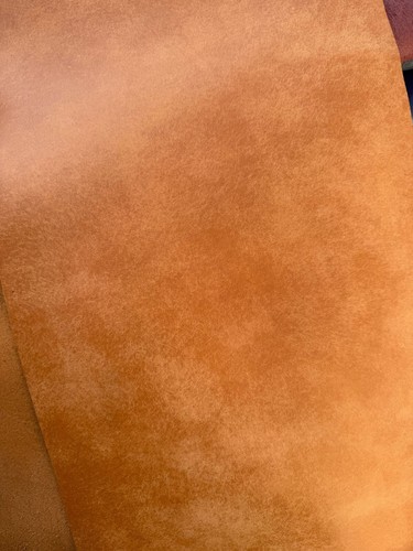 Gunie leather pieces - leather,