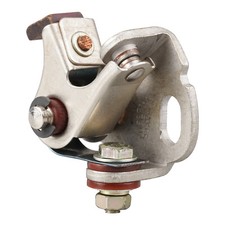 New Ignition Contact Breaker Point For Suzuki AC50 AS50 A100 AC100 DS80 FR80