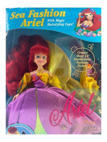 Disney the little mermaid - disney's,