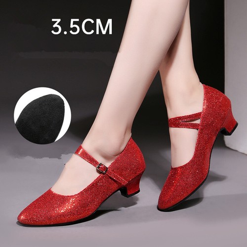 2024 ladies dance shoes - dance, latin