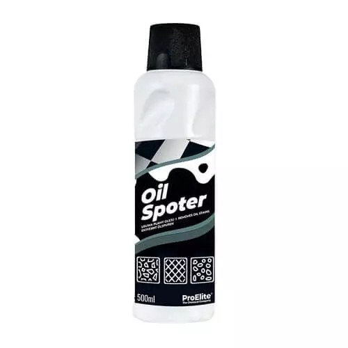 Pro elite oil spoter - pro, stain