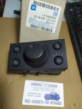 Switch Headlights Fits Opel