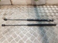 SUZUKI SWIFT SZ4 TAILGATE GAS STRUT PAIR 5DR 2014